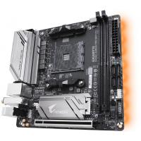 Материнская плата GIGABYTE B450 I AORUS PRO WIFI изображение 4