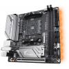 Материнская плата GIGABYTE B450 I AORUS PRO WIFI изображение 4