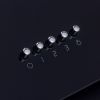 Вытяжка кухонная Minola HDN 6242 BL 700 LED изображение 5