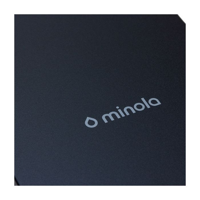 Витяжка кухонна Minola HDN 6242 IV 700 LED зображення 6