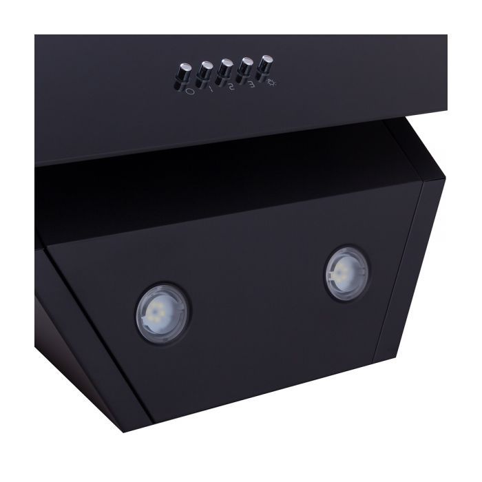 Витяжка кухонна Minola HDN 6242 IV 700 LED зображення 7