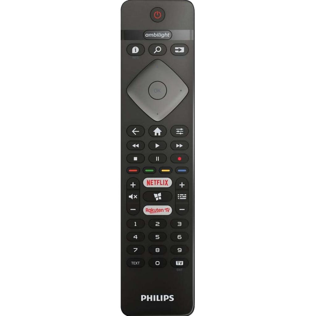 Телевізор Philips 43PUS6704/12 зображення 4