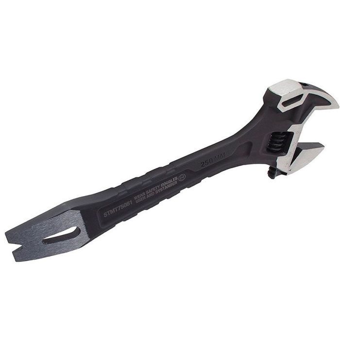 Ключ Stanley Fatmax 250 мм (FMHT0-75081) изображение 2