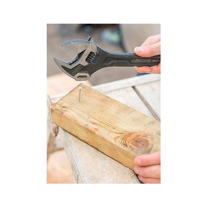Ключ Stanley Fatmax 250 мм (FMHT0-75081) изображение 4