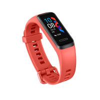 Фитнес браслет Huawei Band 4 Amber Sunrise (Andes-B29) SpO2 (OXIMETER) (55024461) изображение 2