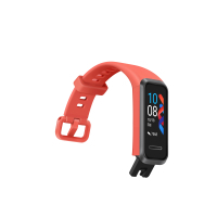 Фитнес браслет Huawei Band 4 Amber Sunrise (Andes-B29) SpO2 (OXIMETER) (55024461) изображение 4