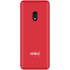 Мобільний телефон Verico Qin S282 Red (4713095606779) зображення 2