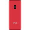 Мобильный телефон Verico Qin S282 Red (4713095606779) изображение 2
