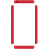 Мобільний телефон Verico Qin S282 Red (4713095606779) зображення 3