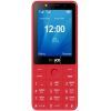 Мобильный телефон Verico Qin S282 Red (4713095606779)