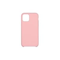 Чехол для мобильного телефона 2E Apple iPhone 11 Pro (5.8"), Liquid Silicone, Pink (2E-IPH-11PR-OCLS-PK)