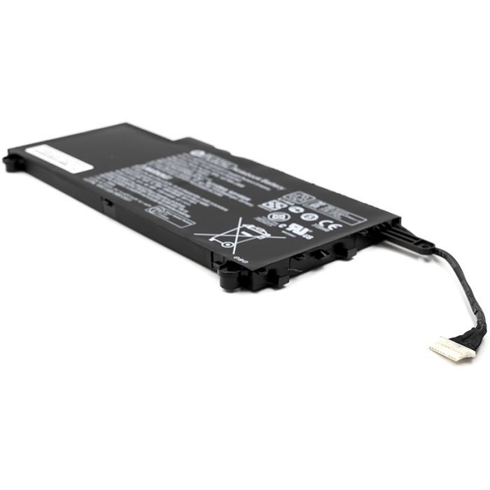 Акумулятор до ноутбука HP Pavilion 11-N X360 (HSTNN-LB6B) 7.6V 29Wh (NB460816) зображення 2