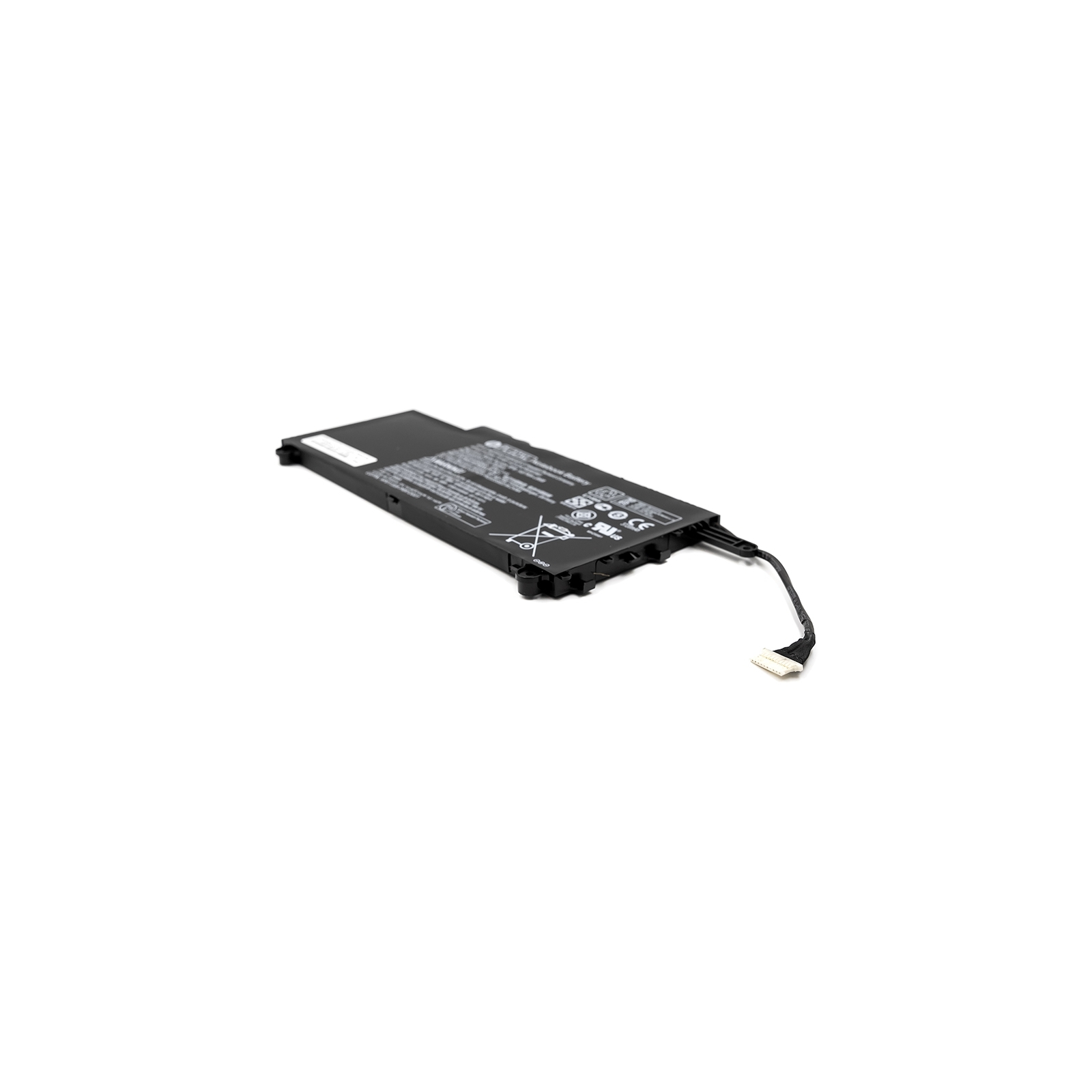 Аккумулятор для ноутбука HP Pavilion 11-N X360 (HSTNN-LB6B) 7.6V 29Wh (NB460816) изображение 2
