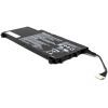 Акумулятор до ноутбука HP Pavilion 11-N X360 (HSTNN-LB6B) 7.6V 29Wh (NB460816) зображення 2