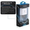 Зарядное устройство Vinga 2 Port QC3.0 Display Wall Charger (VWCQAADW) изображение 4