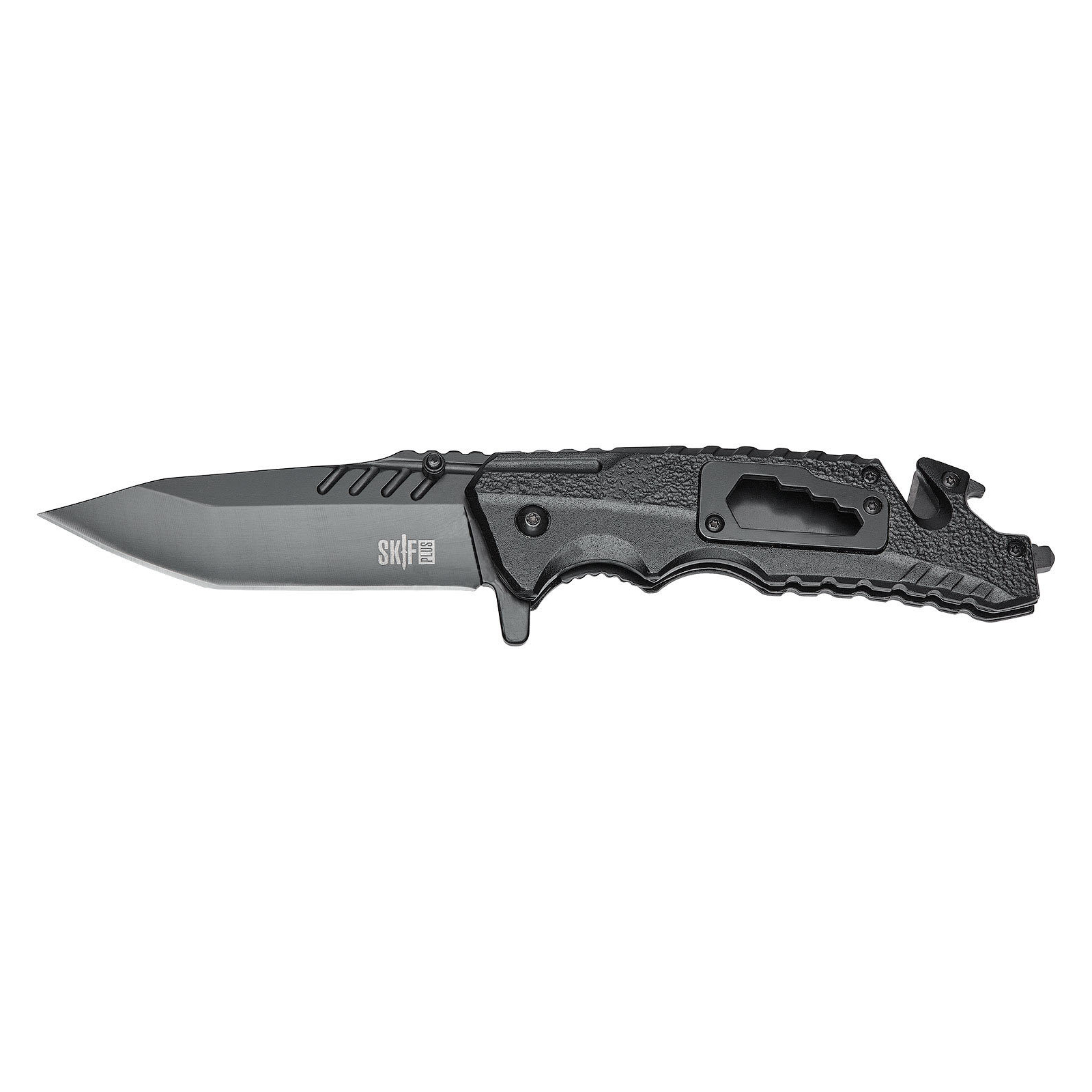 Нож Skif Plus Handy Black (H-K2010695B)