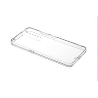 Чехол для мобильного телефона 2E VIVO V15 PRO, Hybrid, Transparent (2E-V-V15PR-AOHB-TR) изображение 2