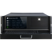 Корпус для сервера Inter-Tech 4U-4452 (456586) изображение 2