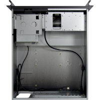 Корпус для сервера Inter-Tech 4U-4452 (456586) изображение 5