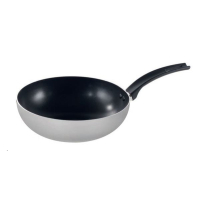 Сковорода Pyrex Argento Wok 28 см Silver (AR28BW4)