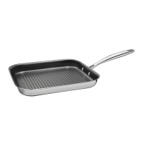 Сковорода Tramontina Professional Trix Grill 47 х 28 см (62839/288)