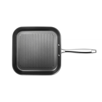 Сковорода Tramontina Professional Trix Grill 47 х 28 см (62839/288) изображение 2