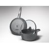 Сотейник TVS Mineralia Induction 28 см (BS380283310101) изображение 2