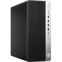 Компьютер HP EliteDesk 800 G5 TWR / i7-9700 (7QM90EA) изображение 2