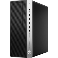 Компьютер HP EliteDesk 800 G5 TWR / i7-9700 (7QM90EA) изображение 3