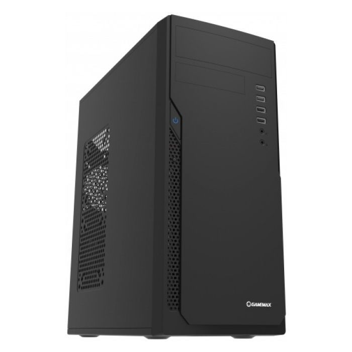 Корпус Gamemax ET-211-400W