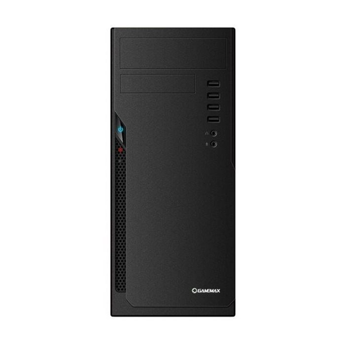 Корпус Gamemax ET-211-400W изображение 2