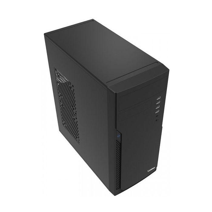 Корпус Gamemax ET-211-400W изображение 3