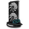Система рідинного охолодження Deepcool GAMMAXX L240 V2 зображення 3