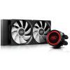 Система рідинного охолодження Deepcool GAMMAXX L240 V2 зображення 4