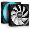 Система рідинного охолодження Deepcool GAMMAXX L240 V2 зображення 5