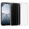 Чехол для мобильного телефона Huawei Y5 2019/Honor 8s Clear tpu (Transperent) Laudtec (LC-HY52019T) изображение 3