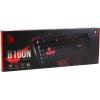 Клавиатура A4Tech Bloody B160N Black изображение 3