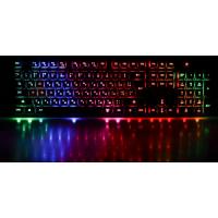 Клавиатура A4Tech Bloody B160N Black изображение 4