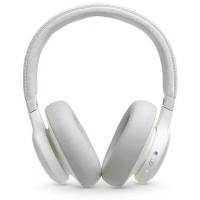 Наушники JBL LIVE 650 BT NC White (JBLLIVE650BTNCWHT) изображение 2