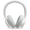 Наушники JBL LIVE 650 BT NC White (JBLLIVE650BTNCWHT) изображение 2