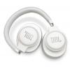 Наушники JBL LIVE 650 BT NC White (JBLLIVE650BTNCWHT) изображение 4