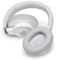 Наушники JBL LIVE 650 BT NC White (JBLLIVE650BTNCWHT) изображение 6