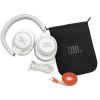 Наушники JBL LIVE 650 BT NC White (JBLLIVE650BTNCWHT) изображение 8