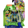 Фигурка TMNT Эволюция Черепашек-Ниндзя Барон Драксум 12 см (80812) изображение 3