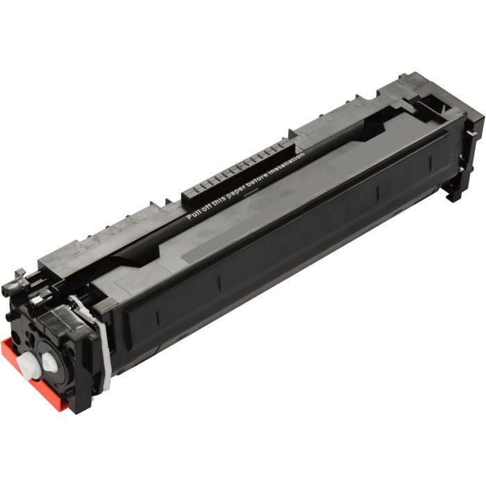 Картридж Vinga CANON 054 Black 1.5K (V-L-C054BA) изображение 2
