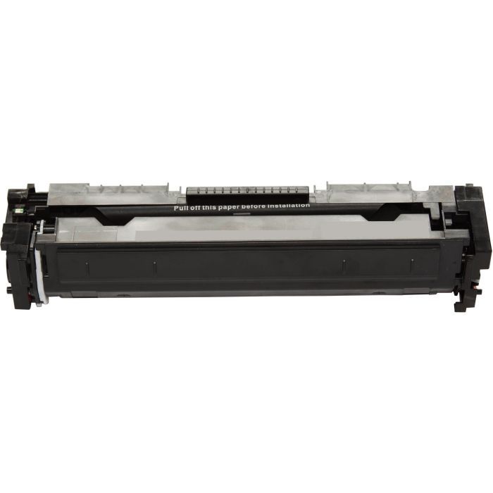 Картридж Vinga CANON 054 Black 1.5K (V-L-C054BA) изображение 3