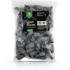 Колпачок коннектора Vinga RJ45 grey (VCPSLGR)