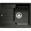 Мойка кухонная Blanco 516918 ZIA 40S АНТРАЦИТ