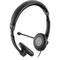 Наушники Sennheiser SC 75 3.5mm (507085) изображение 2