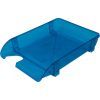 Лоток для паперів Arnika horizontal, blue (80505)